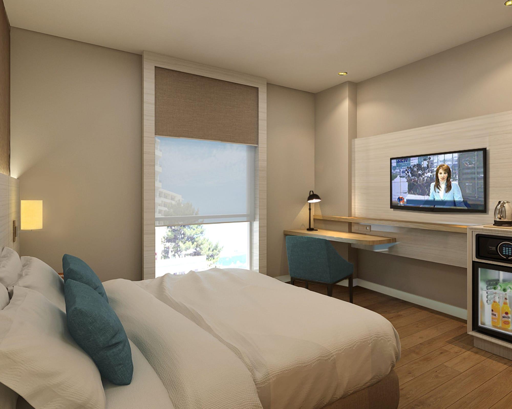 Swiss-Belinn Saripetojo Solo Exterior foto